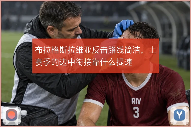 布拉格斯拉维亚反击路线简洁，上赛季的边中衔接靠什么提速
