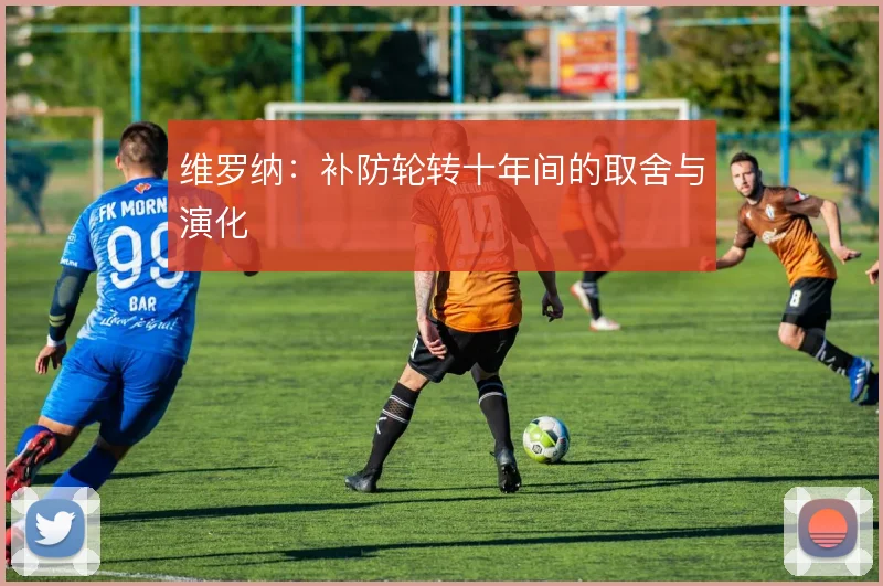 维罗纳：补防轮转十年间的取舍与演化